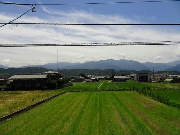 メゾントレビⅩⅢの物件内観写真